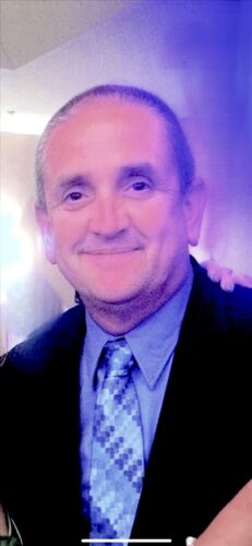 David Allen Doane